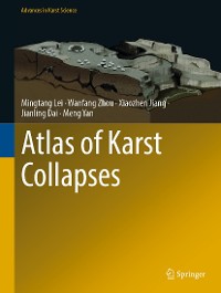 Cover Atlas of Karst Collapses