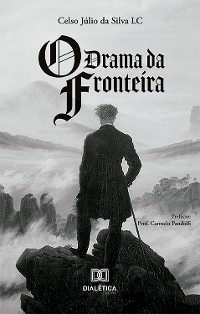 Cover O Drama da Fronteira