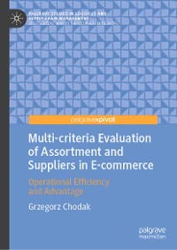 Cover Multi-criteria Evaluation of Assortment and Suppliers in E-commerce