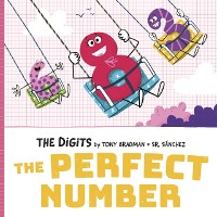Cover Digits: The Perfect Number