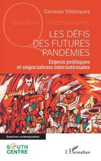 Cover Les defis des futures pandemies