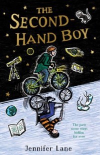 Cover Secong Hand Boy