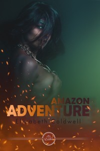 Cover Amazon Adventure