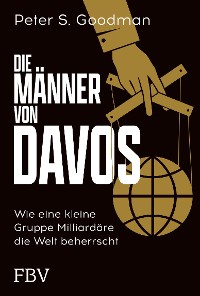 Cover Die Männer von Davos