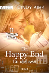 Cover Ein Happy End für uns zwei