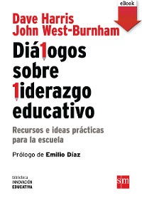 Cover Diálogos sobre Liderazgo Educativo