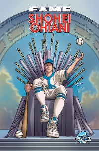 Cover FAME: Shohei Ohtani