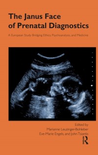 Cover Janus Face of Prenatal Diagnostics
