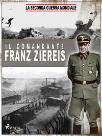 Cover Franz Ziereis