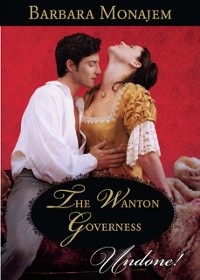 Cover Wanton Governess