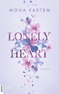 Cover Lonely Heart