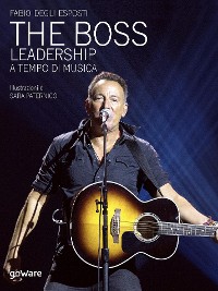 Cover The Boss. Leadership a tempo di musica