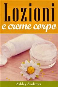 Cover Lozioni e creme corpo