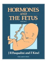 Cover Hormones and the Fetus
