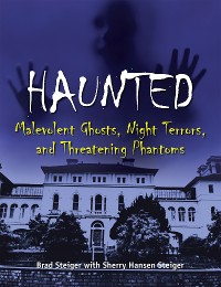 Cover Haunted