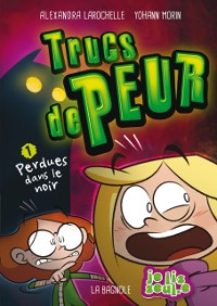 Cover Trucs de peur 1