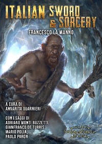 Cover Italian Sword&Sorcery