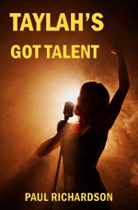 Cover Taylah's Got Talent