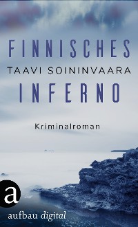 Cover Finnisches Inferno