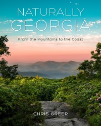Cover Naturally Georgia