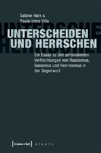 Cover Unterscheiden und herrschen