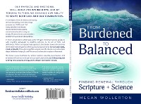 Cover From Burdened to Balanced