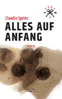 Cover Alles auf Anfang