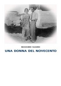 Cover Una donna del Novecento