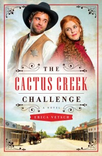 Cover Cactus Creek Challenge