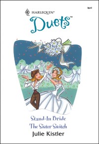 Cover Stand-In Bride and The Sister Switch