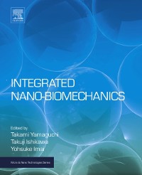 Cover Integrated Nano-Biomechanics