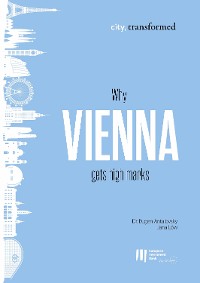 Cover Why Vienna gets high marks