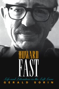 Cover Howard Fast