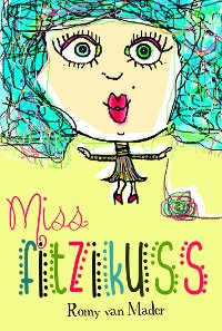 Cover Miss Fitzikuss