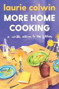 Cover More Home Cooking