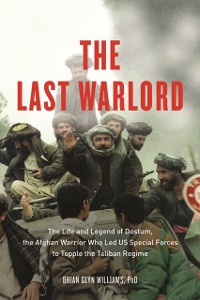 Cover Last Warlord