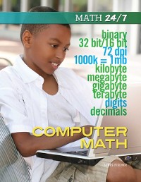 Cover Computer Math