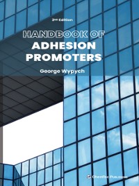 Cover Handbook of Adhesion Promoters