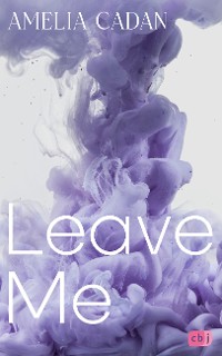 Cover Leave Me