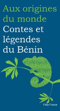 Cover Contes et légendes du Bénin