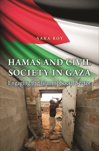 Cover Hamas and Civil Society in Gaza