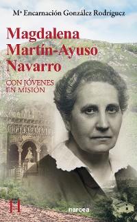 Cover Magdalena Martín-Ayuso Navarro