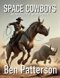 Cover Space Cowboys