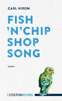 Cover Fish 'n' Chip Shop Song. Storys