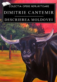 Cover Descrierea Moldovei