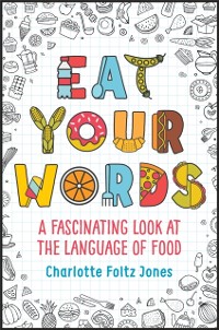 Cover Eat Your Words