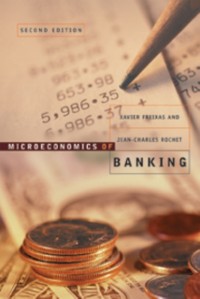Cover Microeconomics of Banking