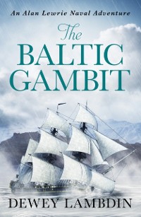 Cover The Baltic Gambit