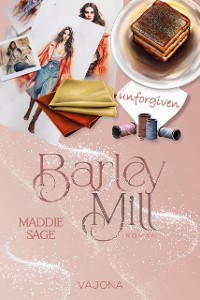 Cover Barley Mill - Unforgiven (3)