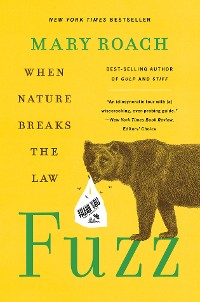 Cover Fuzz: When Nature Breaks the Law